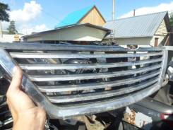 Решетка радиатора. Nissan Serena