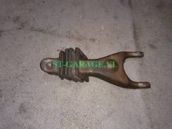 Ручка переключения автомата. Toyota: Yaris Verso, Succeed, Probox, Vitz, Sprinter Marino, Sprinter, Corolla Axio, Corolla Levin, RAV4, Celica, Avensis...
