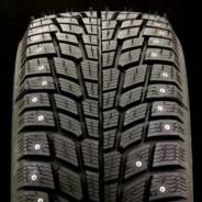 Michelin X-Ice North. Зимние, шипованные, без износа, 4 шт