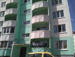1-комнатная, шоссе Новоникольское 28/1. 3 км, агентство, 37 кв. м. Дом снаружи