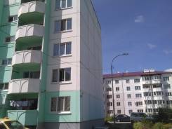 1-комнатная, шоссе Новоникольское 28/1. 3 км, агентство, 37 кв. м.