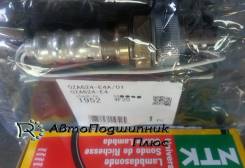 Датчик кислородный "NTK" №1952 (4 проводка) OZA624-E4. Mitsubishi: Lancer Evolution, Delica Space Gear, Pajero Sport, Pajero, Lancer, L200, Mirage, Ou...
