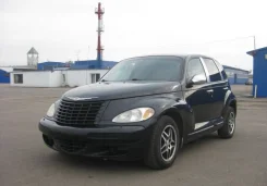 Chrysler PT Cruiser ����
