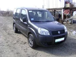 Fiat Doblo ����