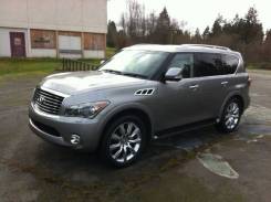 Infiniti QX56. Z62, VK56
