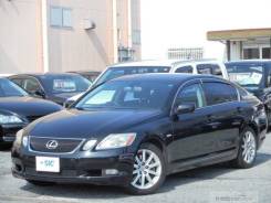 Lexus GS300. GRS190, 3GRFSE