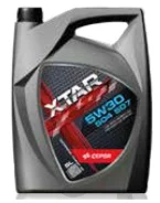 Cepsa Xtar. �������� 5W30, �������������