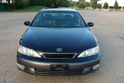 Lexus ES300. MCV20, 1MZ ����