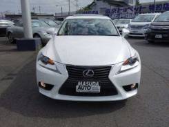Lexus IS250. GSE30, 4GRFSE
