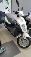 Sym Orbit 50. 50 куб. см., исправен, без птс, без пробега
