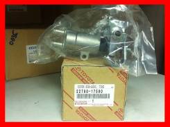 Топливная система. Toyota Land Cruiser, HDJ100, HDJ100L, HDJ80, HDJ81, HDJ81V Toyota Coaster, HDB50, HDB51, HDJ81, HDJ80, HDJ100 Двигатель 1HDT