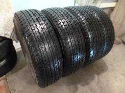 Bridgestone Dueler H/T D840. Летние, износ: 5%, 4 шт