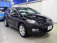Mazda CX-7. ER3P, L3