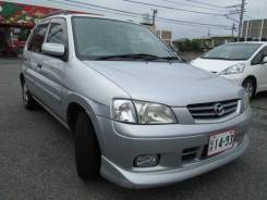 Mazda Demio. DW3W, B3