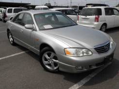 Mazda Millenia. TA5P, KL