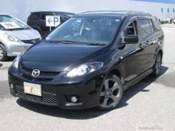 Mazda Premacy. CREW, LF