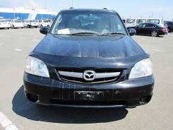 Mazda Tribute. EPEW, AJ