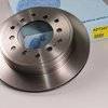 Диск тормозной. Toyota: Land Cruiser, FJ Cruiser, Hilux Surf, Sequoia, Land Cruiser Prado, 4Runner Двигатели: 1KDFTV, 1KZT, 1KZTE, 3RZF, 3RZFE, 5VZFE...