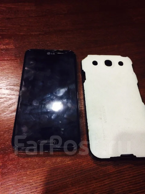 LG Optimus G Pro ����