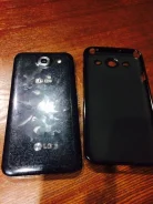 LG Optimus G Pro