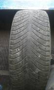 Nokian Hakkapeliitta 8. Зимние, шипованные, износ: 80%, 1 шт