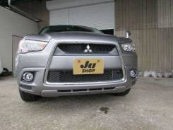 Mitsubishi ASX, 2010
