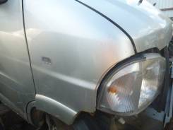 Крыло. Daihatsu Hijet