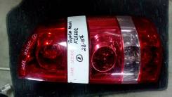 Стоп-сигнал. Toyota Noah, AZR60G Двигатель 1AZFSE