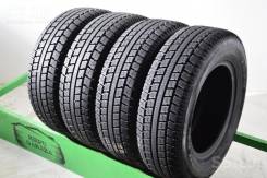 Toyo Observe Garit G30. Всесезонные, износ: 5%, 4 шт