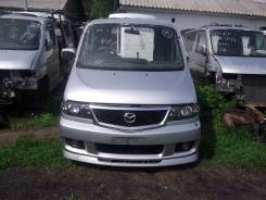 Mazda Bongo Friendee. SGLR, WLT