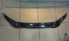 Дефлектор капота. Hyundai Tucson