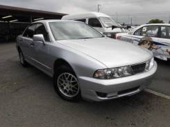 Mitsubishi Diamante. F34A, 6G72