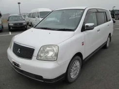Mitsubishi Dion. CR9W, 4G63 ����