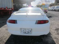 Mitsubishi FTO. DE3A, 6A12 ����