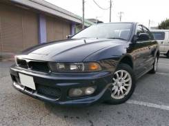 Mitsubishi Galant. EA1A, 4G93