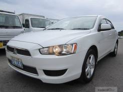 Mitsubishi Lancer. CY4A, 4B11
