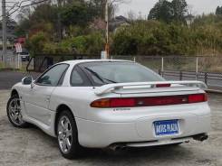 Mitsubishi GTO. Z16Z15, 6G72
