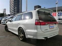 Mitsubishi Legnum. EC5W, 6A13TT