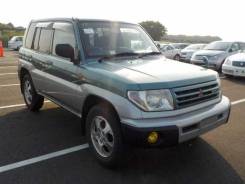Mitsubishi Pajero iO. H76W