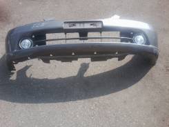 Бампер. Honda Orthia, EL3 Двигатель B20B