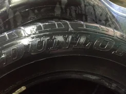 Dunlop SP 65. ������, 40�%, 4 ��