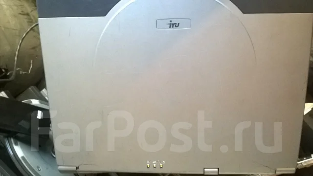 iRu Intro 101. 1,6����, ��� 256 �� � ������, ���� 40���, Bluetooth: 1, ����������� �� 1��. ����