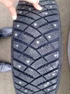 Goodyear UltraGrip Ice Arctic. Зимние, шипованные, без износа, 1 шт