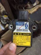 Датчик спидометра. Toyota: Prius a, iQ, Wish, Highlander, Sai, Sienta, Auris, Isis, Camry, Prius, EQ EV Двигатели: 2ZRFXE, 1KRFE, 1NRFE, 2ZRFAE, 3ZRFA...