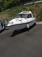 Tohatsu. 1994 ���, ��������� ���������, ������ ����