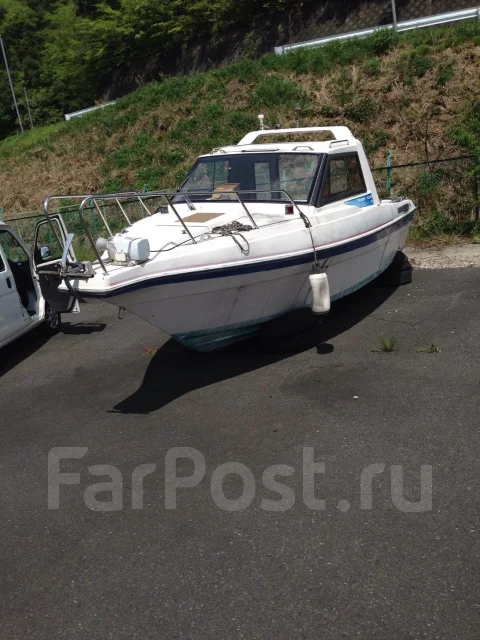 Tohatsu. 1994 ���, ��������� ���������, ������ ����