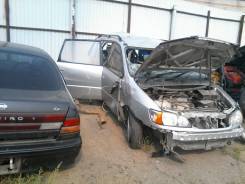 Toyota Ipsum. ZXM10, 3 SFE