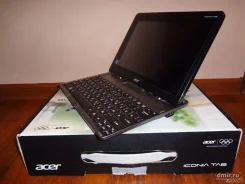 Acer Iconia Tab W501 32Gb