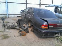 Nissan Cefiro. A32, VQ20DE