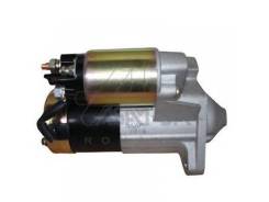 Стартер. Renault: Megane, Latitude, Twingo, Modus, Scenic, Duster, Pulse, Fluence, Clio, Dokker, Kangoo, Logan Двигатель K9K